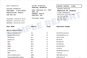 Report Sample